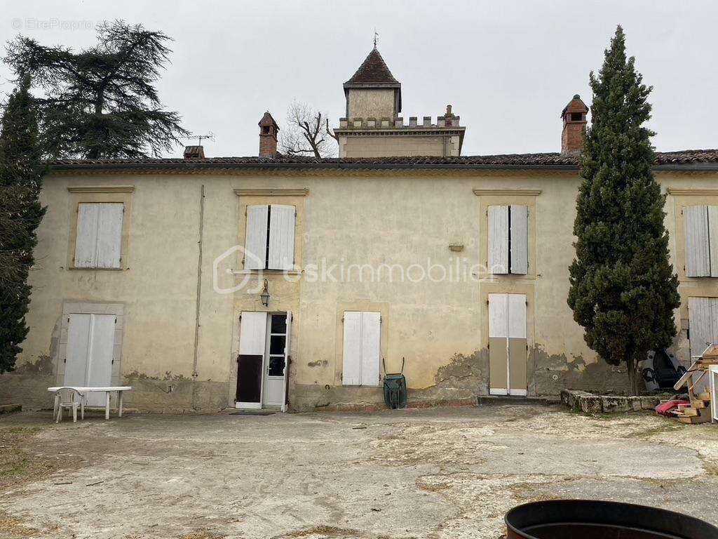 Maison à AGEN