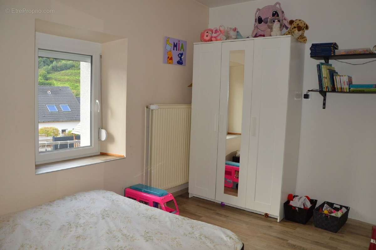 Maison à MEISENTHAL