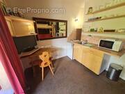 Appartement à LES THUILES