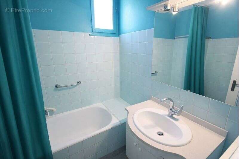 Photo 4 - Appartement à VILLE-LA-GRAND
