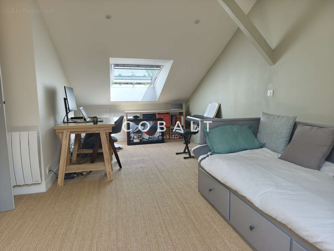 Appartement à VERSAILLES