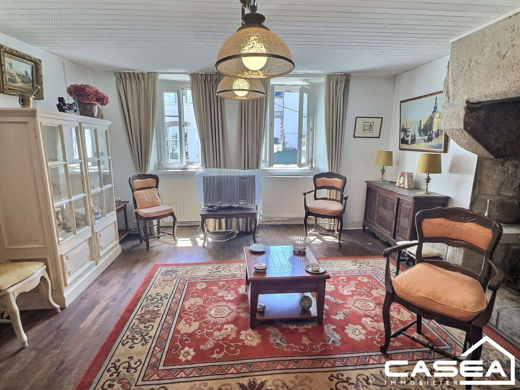 Maison 154 m² à Pont-L'abbe  - photo 2