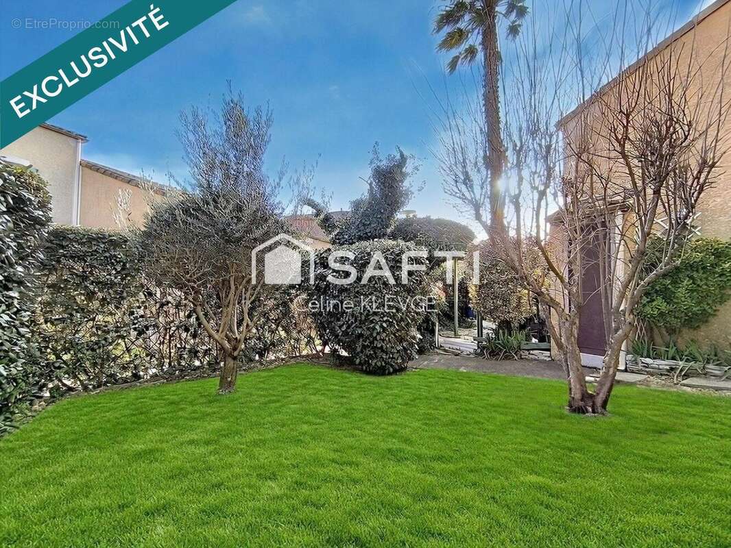 Photo 2 - Maison à BEZIERS