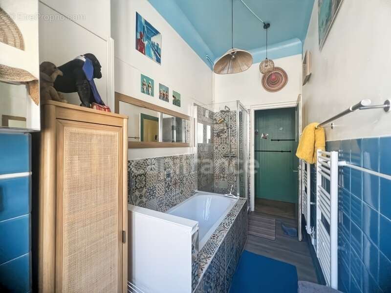 Appartement à BOULOGNE-SUR-MER