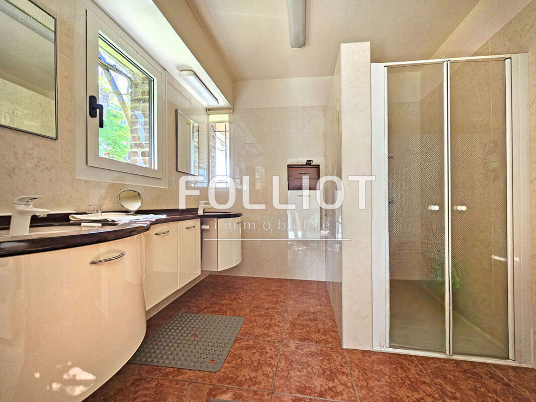 Maison à DOUVRES-LA-DELIVRANDE