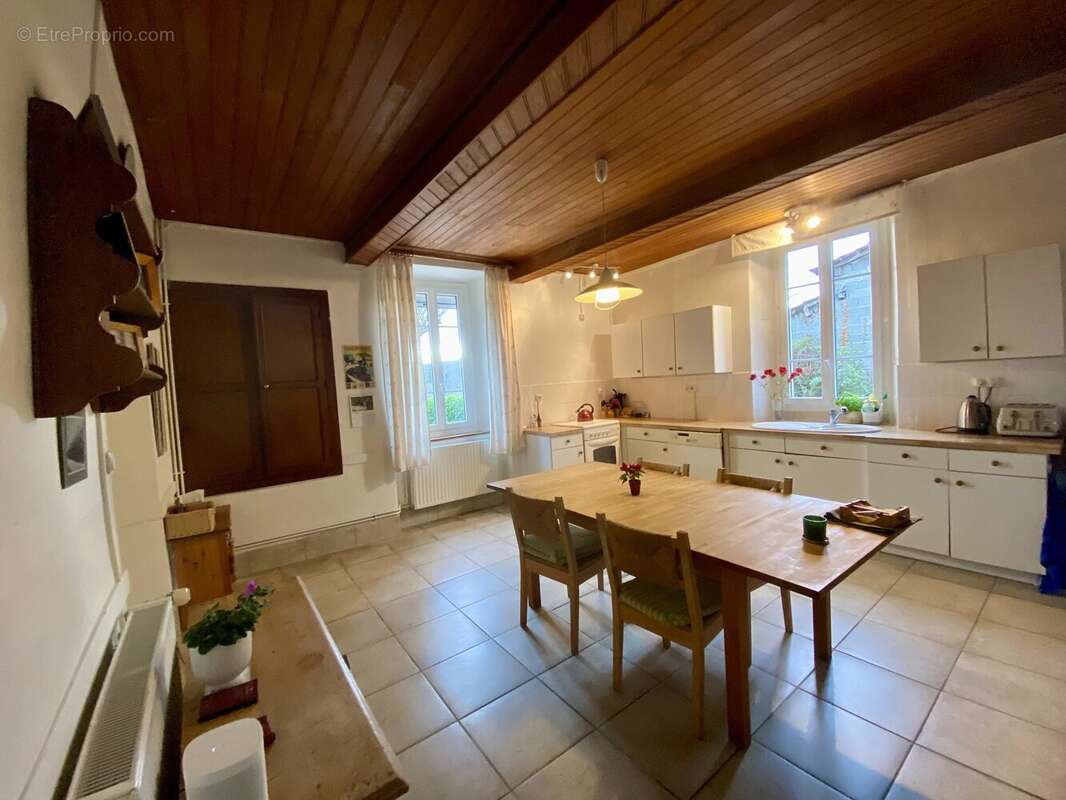 Maison à BALESTA