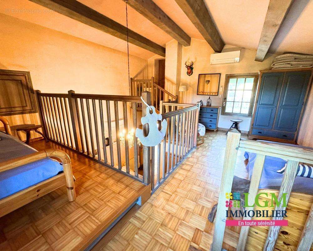 Maison à RAMATUELLE