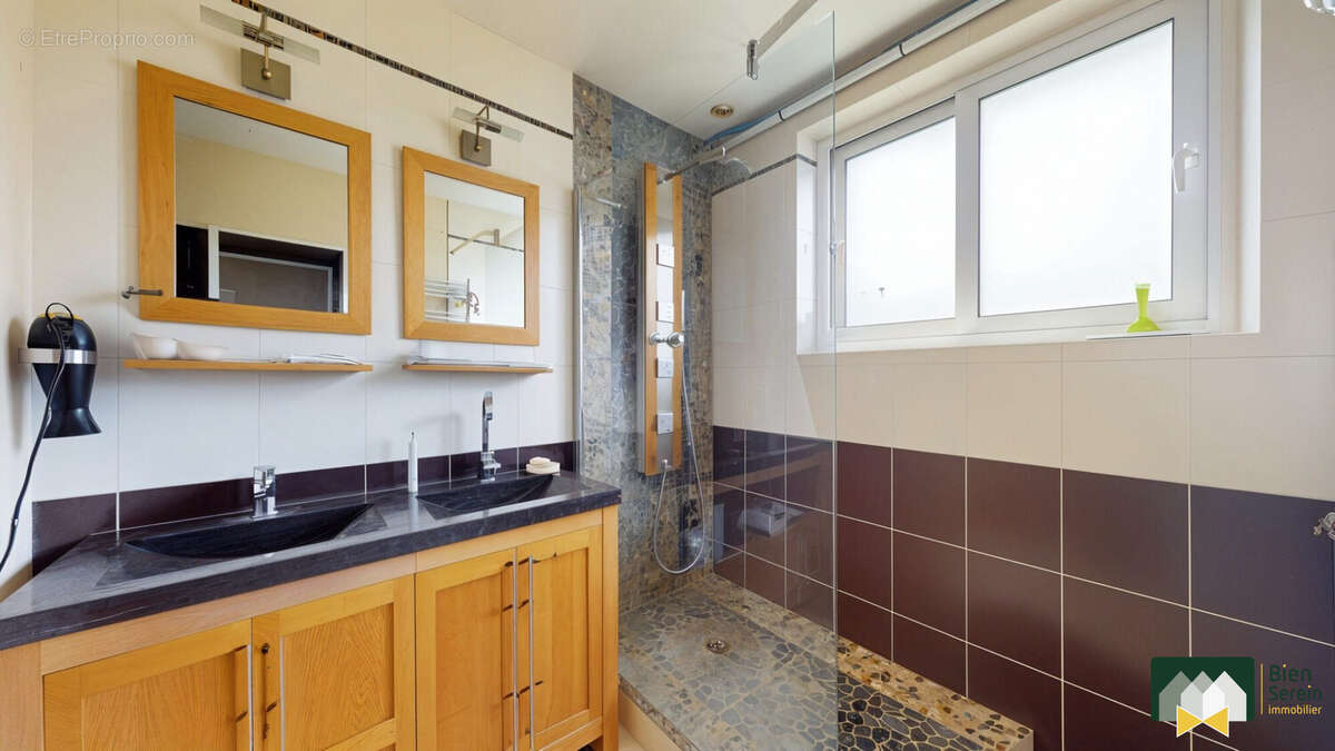 Maison à SAINT-AUBIN-DES-BOIS