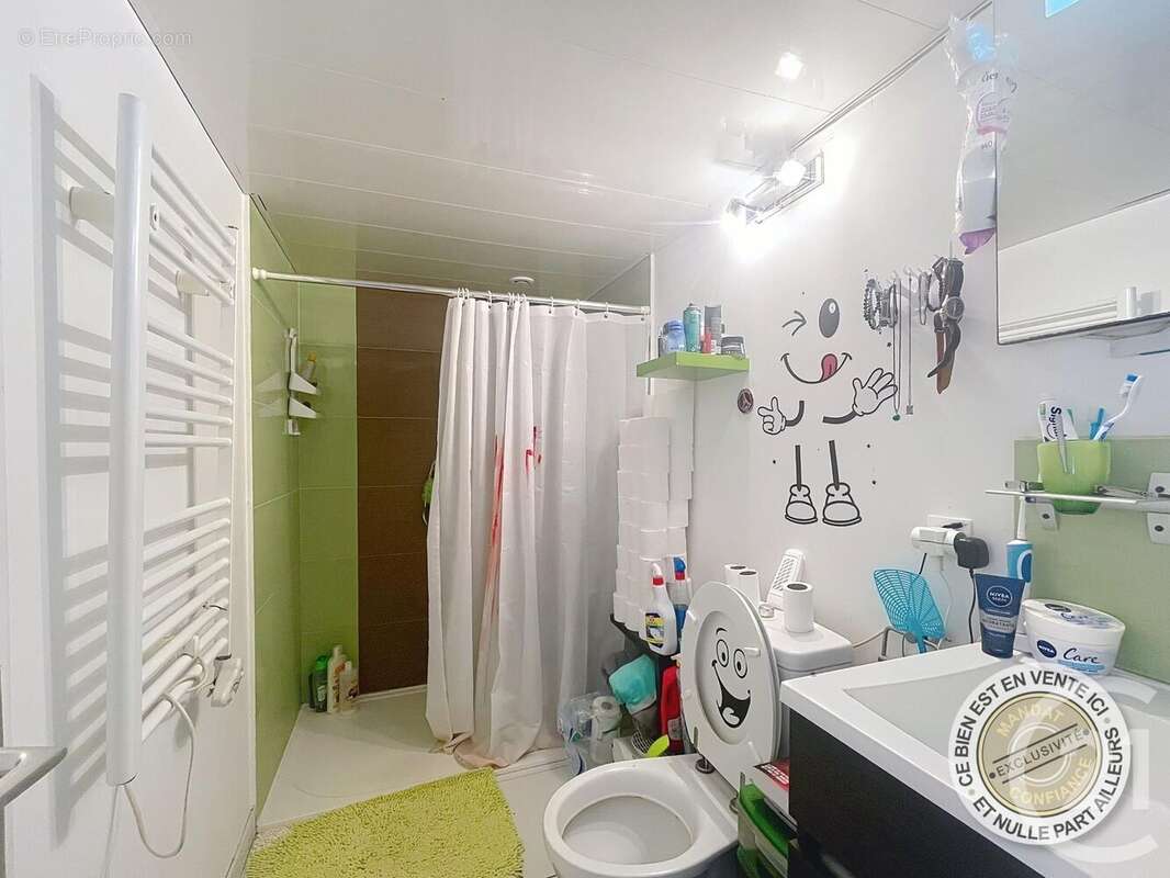 Maison à LE BARCARES