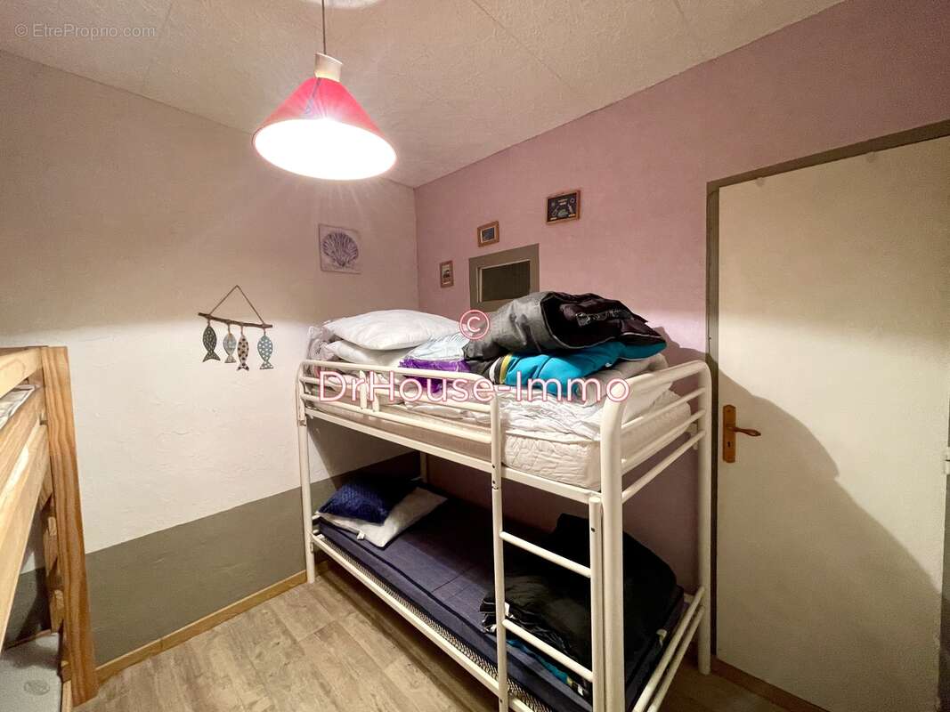 Appartement à DIEPPE