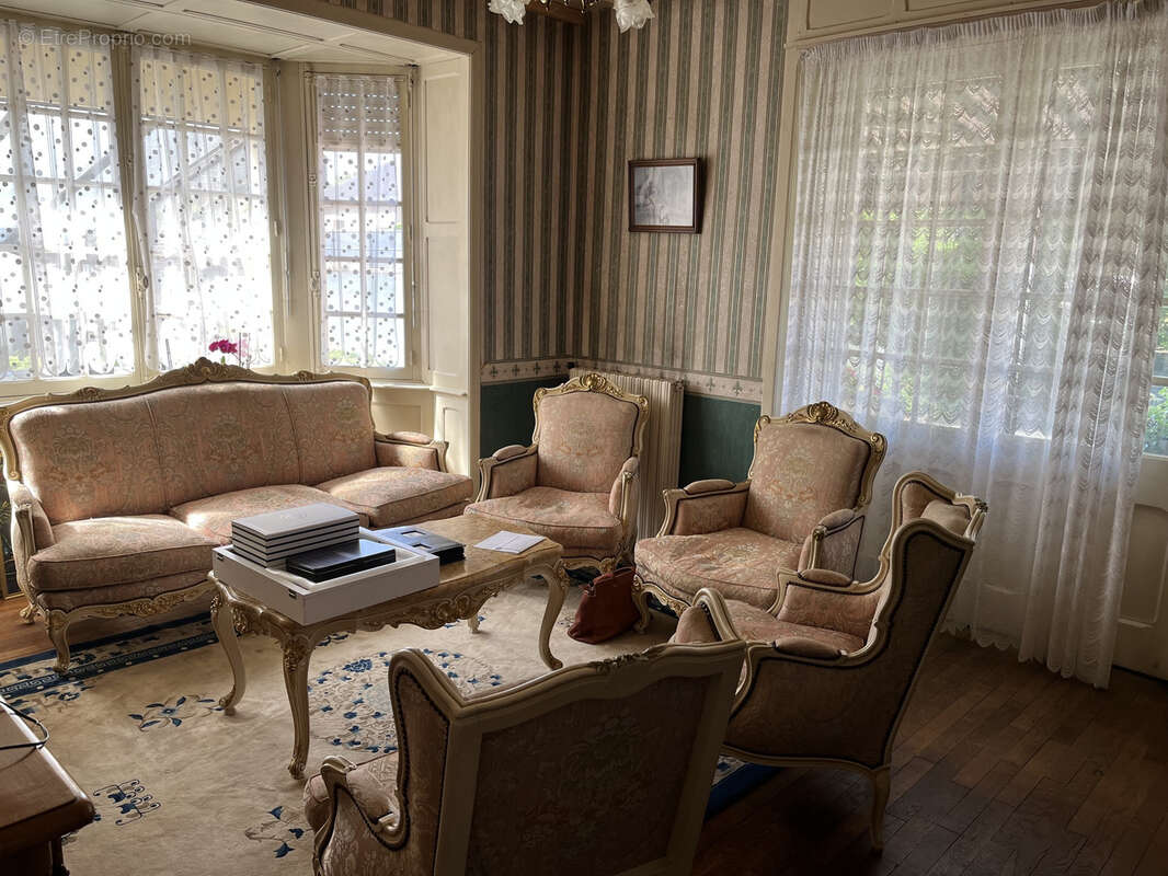 Maison à vendre PLOUHA - photo 5