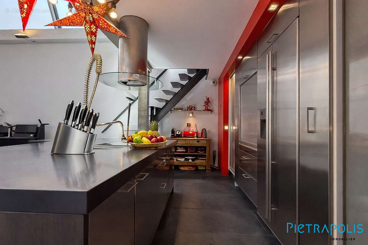 Maison à VILLEURBANNE