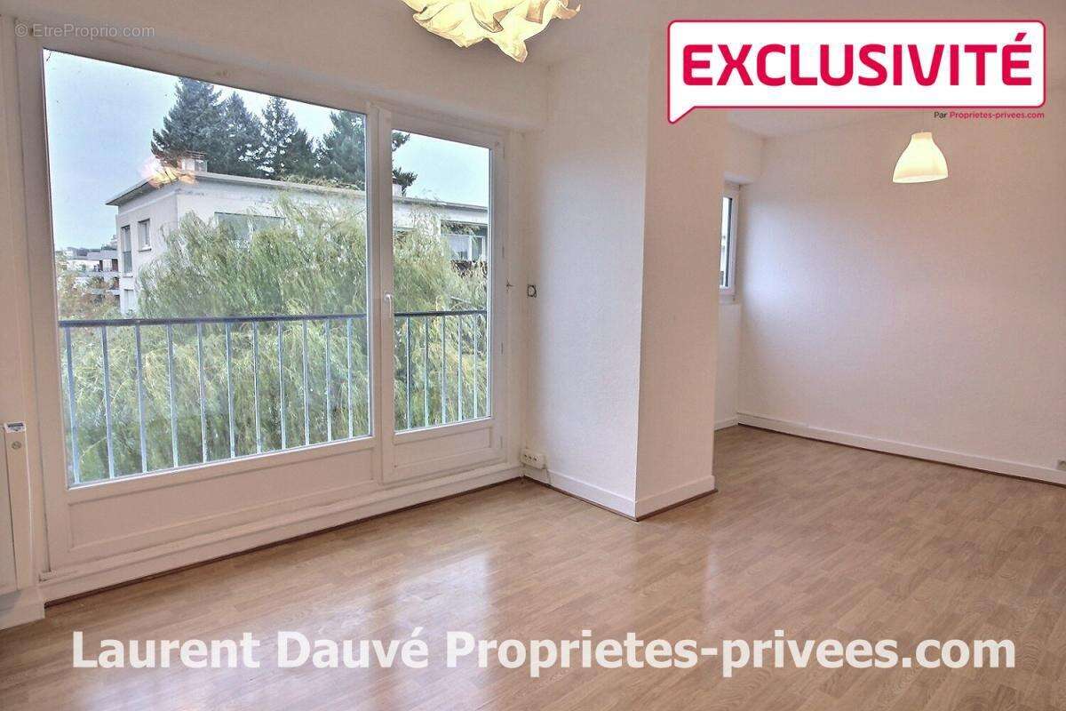 Appartement à SAINT-JEAN-DE-BRAYE