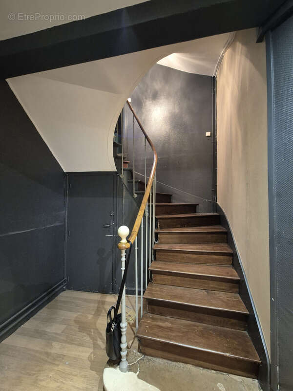 Maison à FONTAINEBLEAU