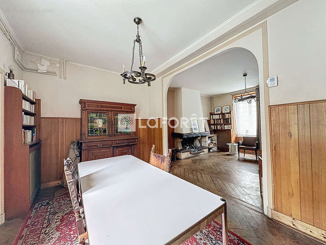 Maison bourgeoise Viarmes 8 pièce(s) - photo 6