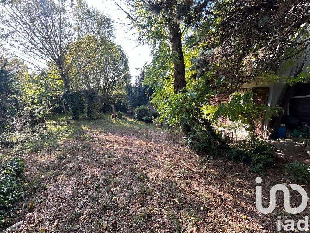 Photo 2 - Maison à VILLIERS-SUR-ORGE