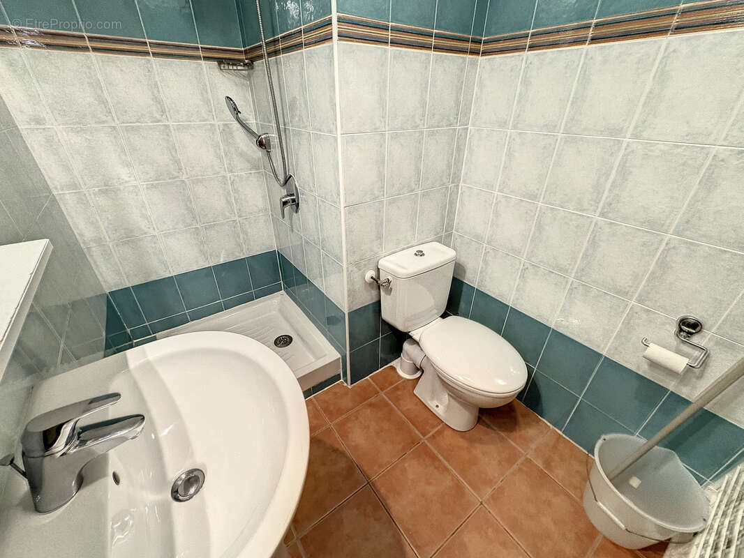 Appartement à SAN-NICOLAO