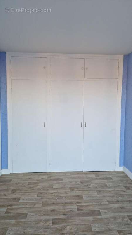 Photo 7 - Appartement à CHATELLERAULT