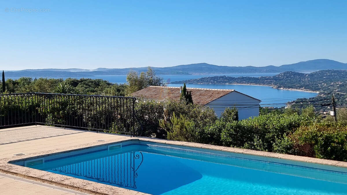 Maison à LES ISSAMBRES