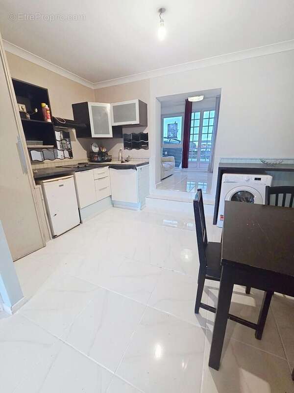 Photo 3 - Appartement à BOUGUENAIS
