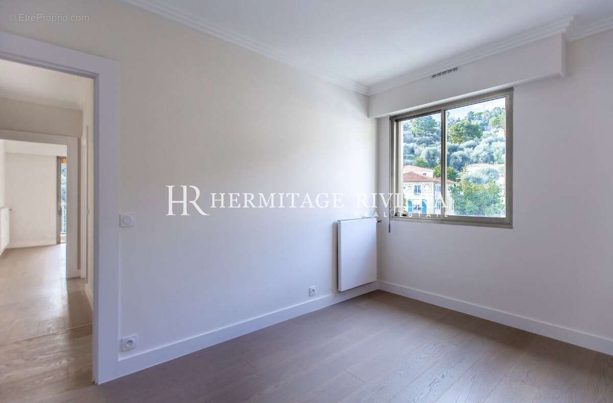 Appartement à BEAULIEU-SUR-MER