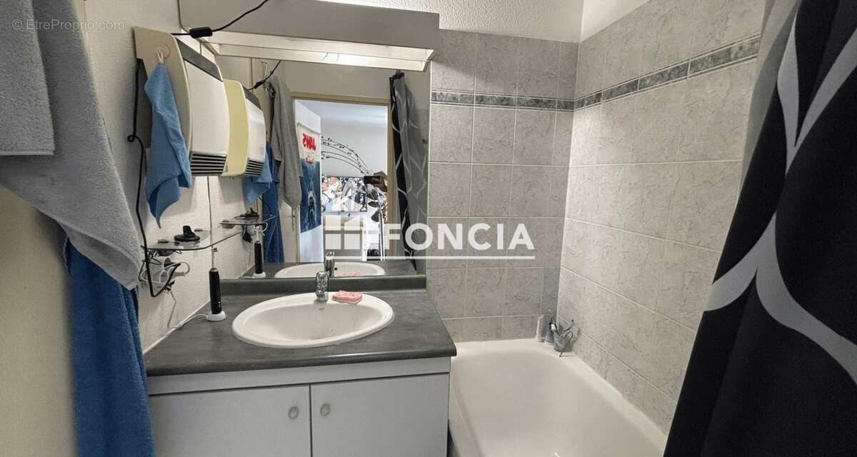 Appartement à SEILH