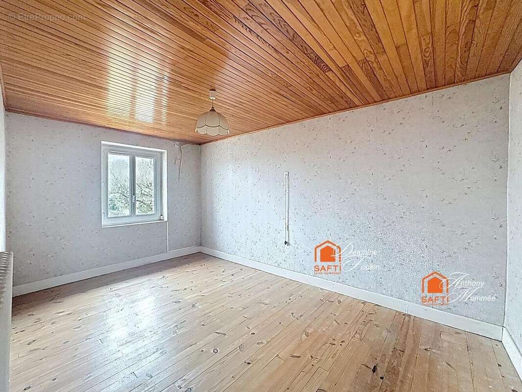 Photo 7 - Maison à BOUVESSE-QUIRIEU