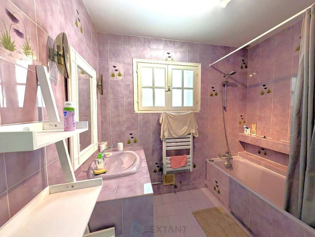 Maison au calme et proche du port - photo 9