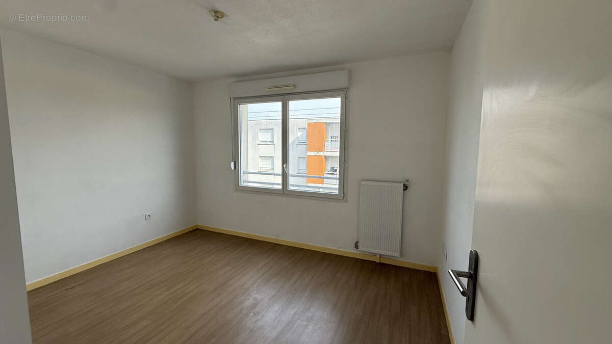 Appartement à LE MEE-SUR-SEINE