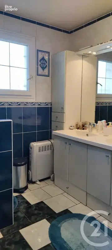 Maison 5 pièces 91 m² à vendre à Connantre (51230) - photo 26