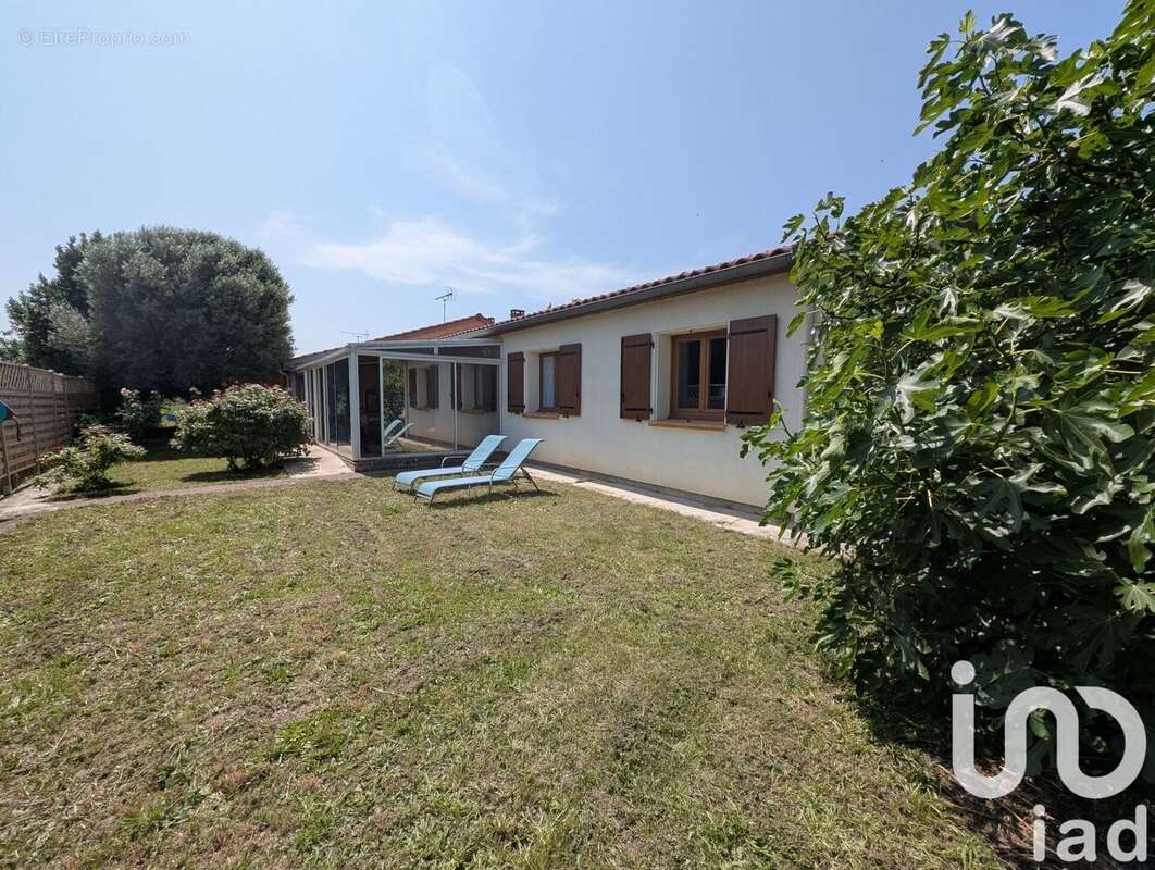 Photo 3 - Maison à GAILLAC