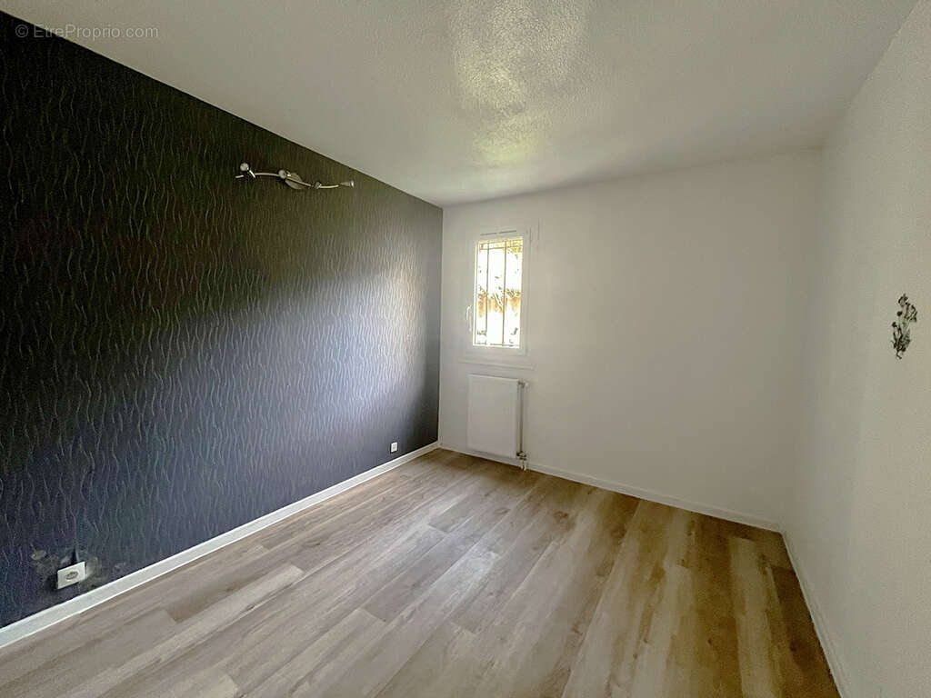 Appartement à VITROLLES