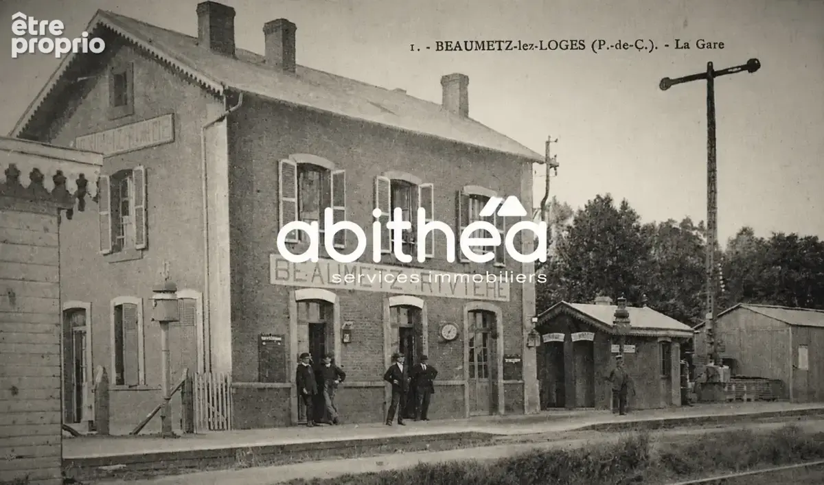 Maison individuelle à rénover. - photo 10