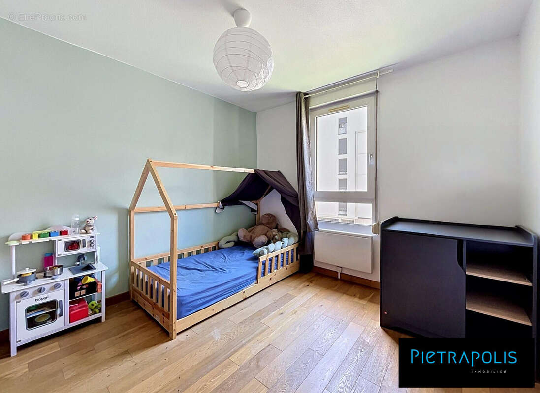 Appartement à LYON-7E