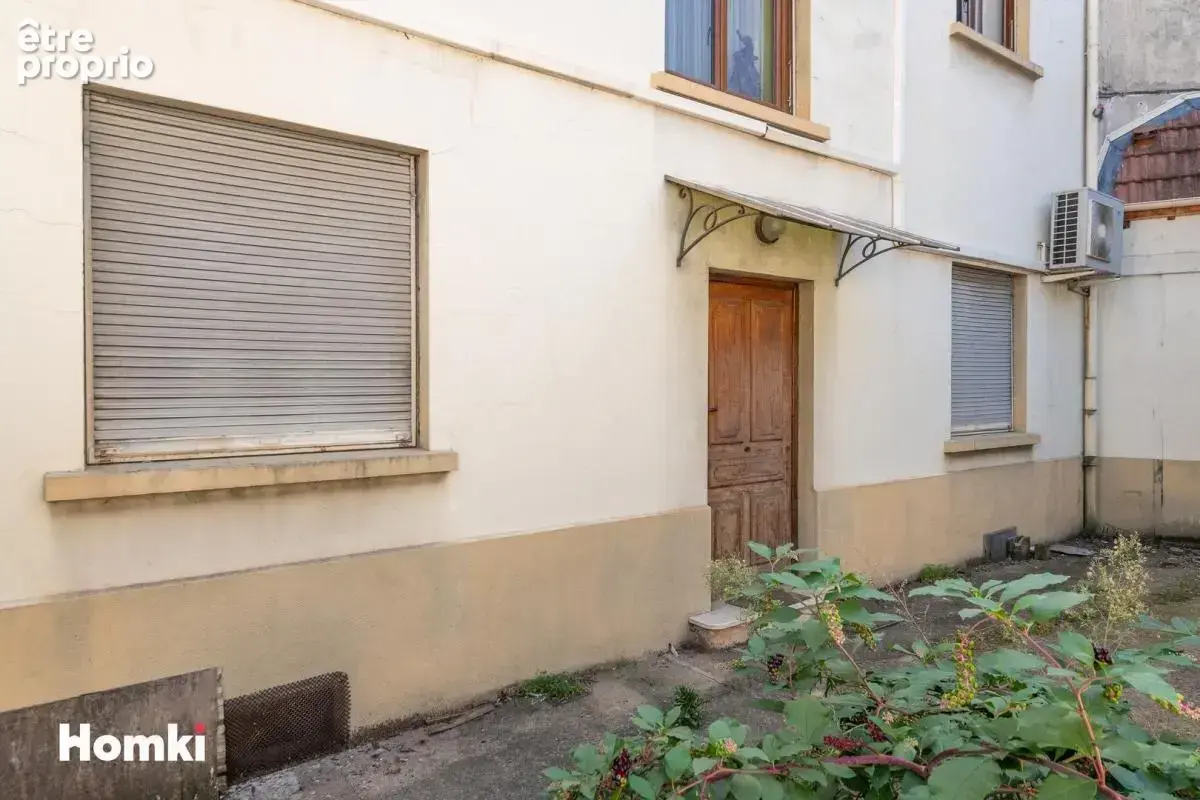 Maison de ville T7 de 220 m² à Lyon 69003 - photo 14