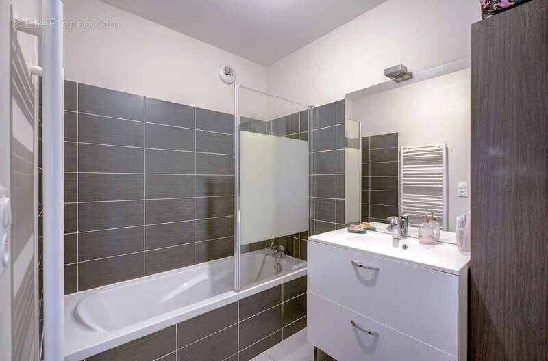 Appartement à FRANCHEVILLE