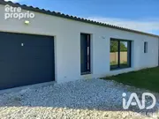 Photo 1 - Maison à SAINT-ANDRE-DE-LIDON