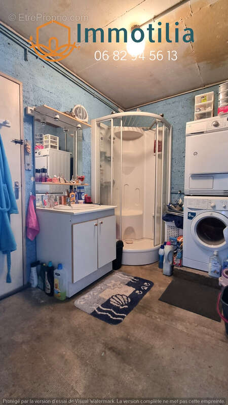 4 chambres et commodités  a pied !!! - photo 11