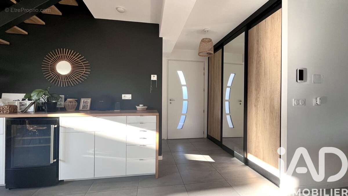 Photo 4 - Maison à BEAULIEU