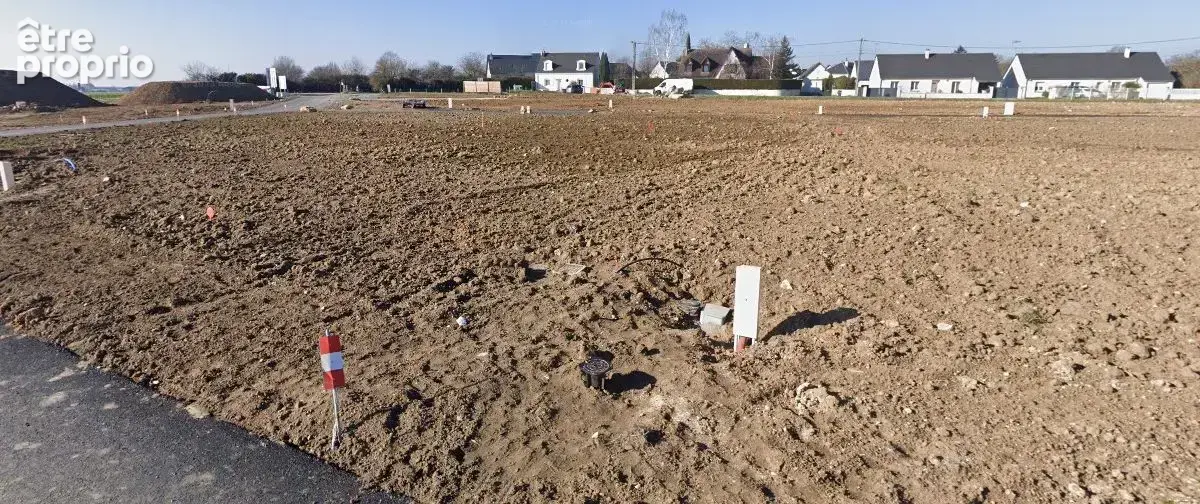 Terrain prêt à construire ! - photo 2