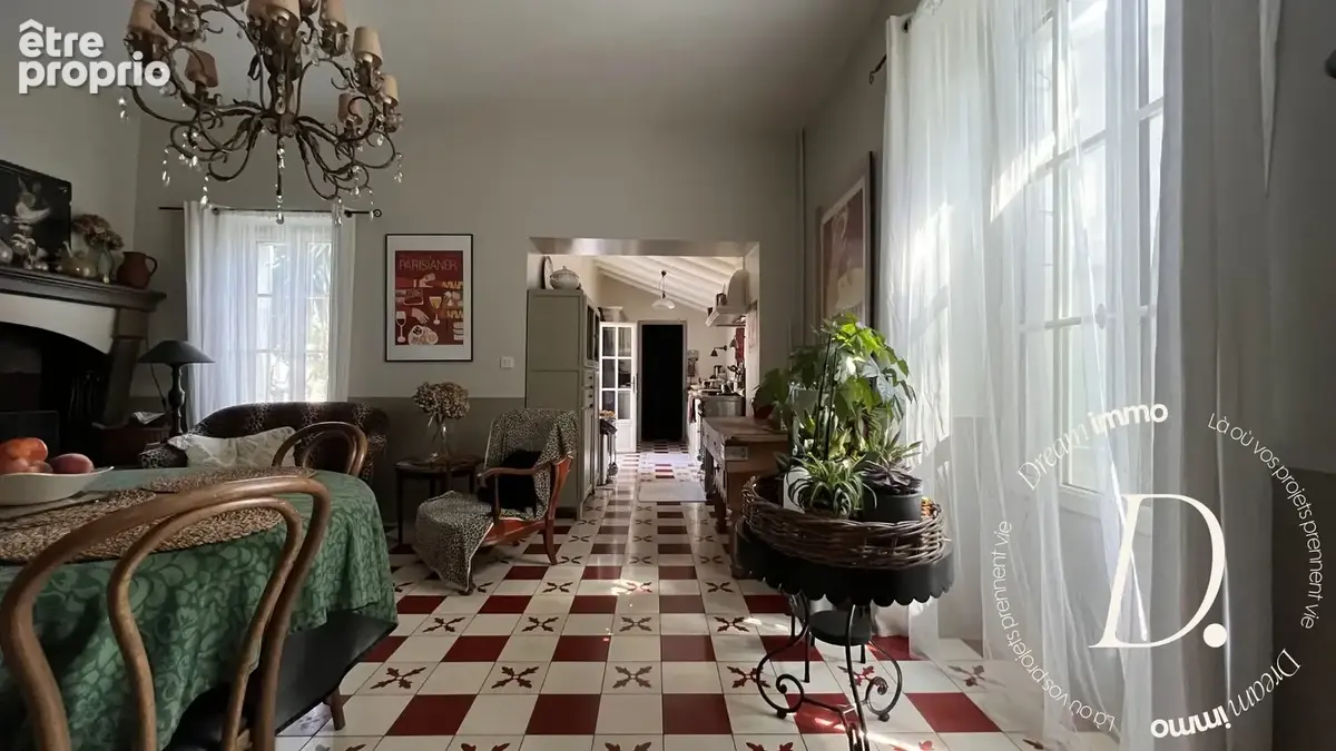 Maison 8 pièces 374 m² à vendre à Saint-Cricq-Du-Gave (40300) - photo 2