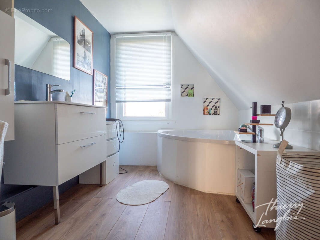 Villa de 285m2 habitables en semi plain pied - photo 20