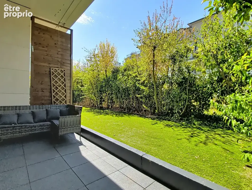 Appartement - F4 d'Exception en Plein Cœur de Soisy sous Montmorency - photo 14