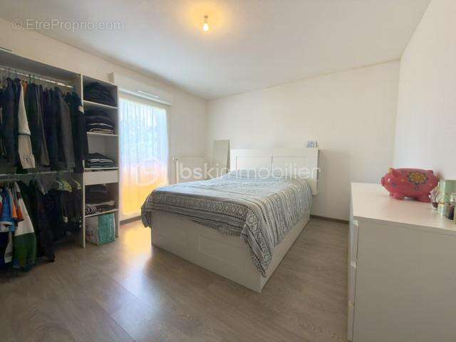 Appartement à PFASTATT