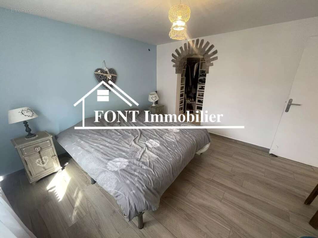 SAINT ETIENNE - Maison individuelle avec piscine et double garage - photo 6