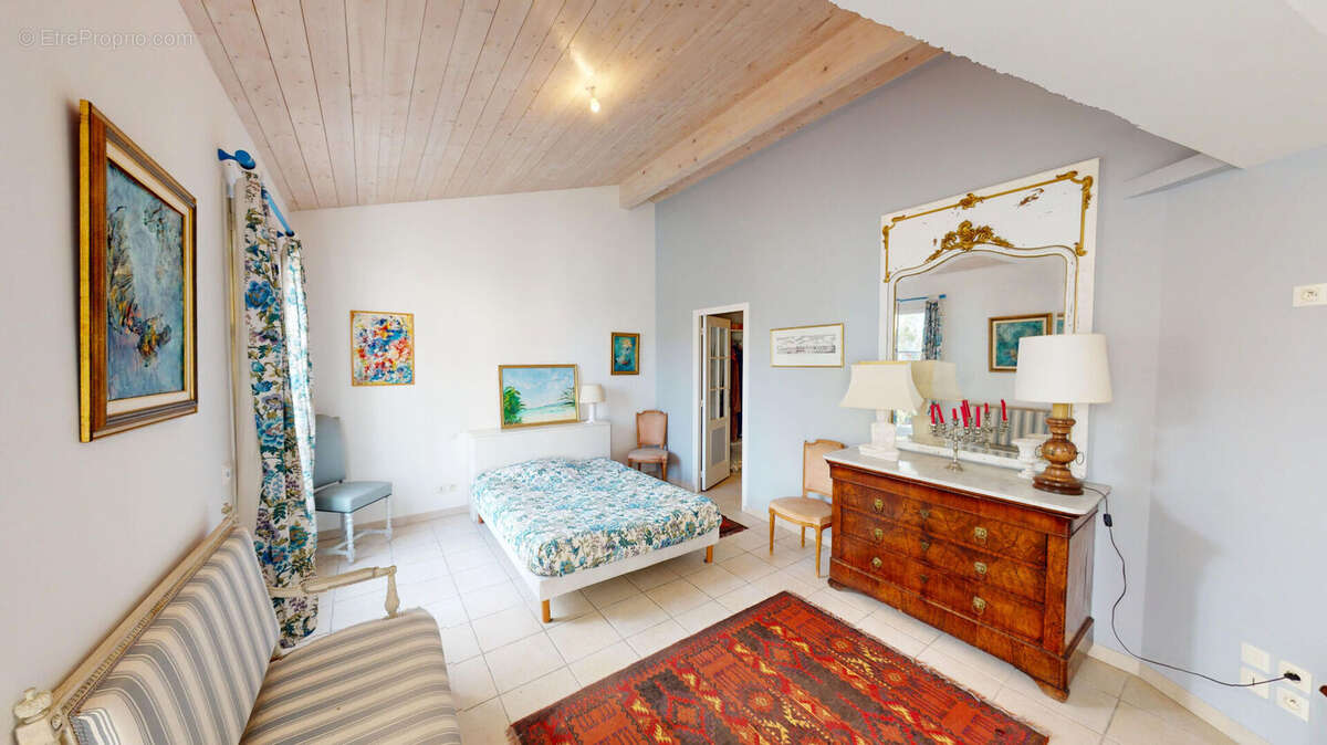 Maison à SAINTE-MARIE-DE-RE