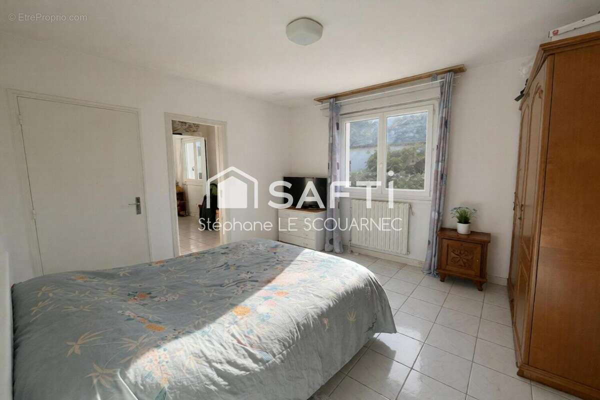 Photo 6 - Maison à MOELAN-SUR-MER