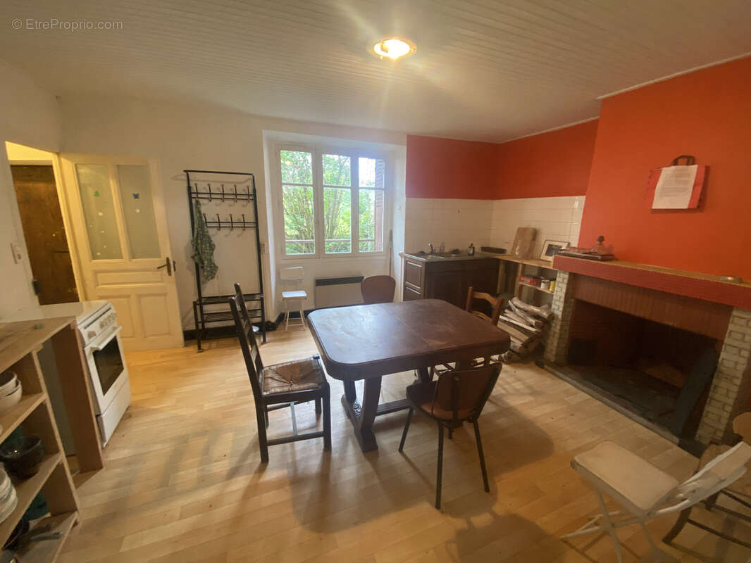 Ensemble immobilier - photo 2