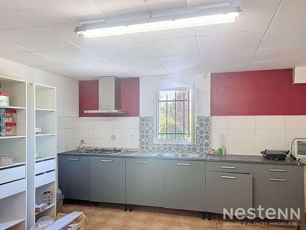 À vendre : Maison contemporaine de 153 m² avec demi-sous-sol à Gondrin, sur terrain de 3500 m² - photo 16
