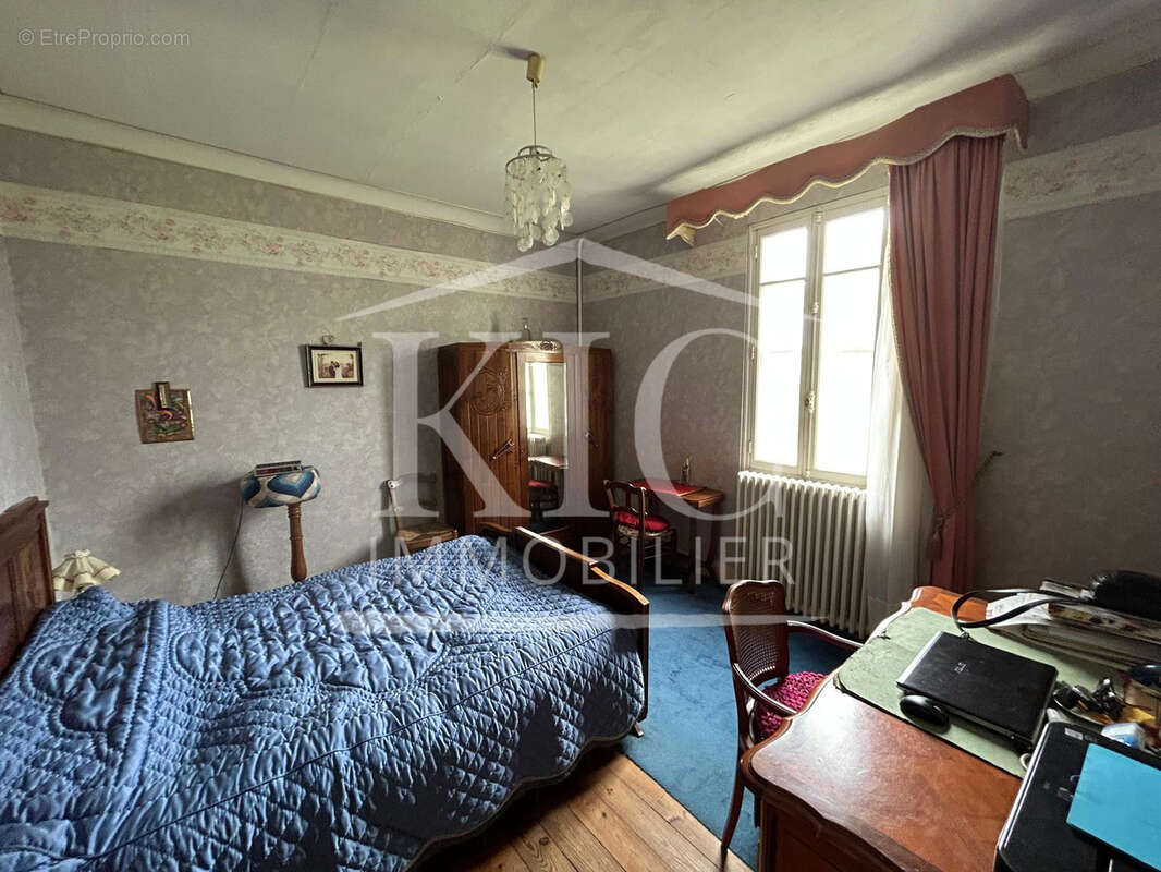 Maison à CARCASSONNE